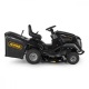 Садовый трактор Alpina by Stiga AT8 122 HW в Челябинске