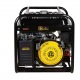 Бензиновый генератор Huter DY6500LXA 5 кВт, с АВР в Челябинске