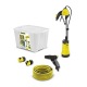 Бочечный погружной насос Karcher BP 1 Barrel Set в Челябинске