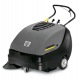 Подметальная машина Karcher KM 85/50 W Bp в Челябинске