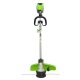 Аккумуляторный триммер GreenWorks ST161S 5 Ач в Челябинске