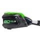 Аккумуляторный триммер GreenWorks GD80BCB (без аккумулятора и зарядного устройства) в Челябинске