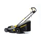 Газонокосилка электрическая Champion EM4318 в Челябинске