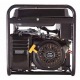 Газовый генератор Hyundai HHY 7000FGE 5 кВт в Челябинске