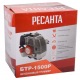 Бензокоса (бензиновый триммер) Ресанта БТР-1500Р в Челябинске