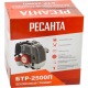 Бензокоса (бензиновый триммер) Ресанта БТР-2500П в Челябинске