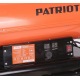 Дизельная тепловая пушка Patriot DTC 629 в Челябинске