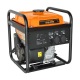 Бензиновый генератор инверторный Carver PPG-5500I 4.2 кВт в Челябинске