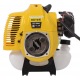 Бензокоса (бензиновый триммер) Huter GGT-2900S в Челябинске