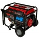 Бензогенератор Loncin LC10000D-AS 8 кВт в Челябинске