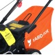 Газонокосилка бензиновая Yard Fox 40P в Челябинске