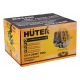 Бензокоса (бензиновый триммер) Huter GGT-2500S Pro в Челябинске