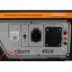 Бензогенератор Sturm PG8765NE 5.5 кВт в Челябинске