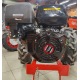 Мотоблок Беларус 012WM с двигателем Loncin G390F в Челябинске