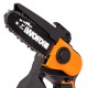 Аккумуляторная пила Worx WG324E.9-4&quot; (без аккумулятора и ЗУ) в Челябинске