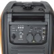 Инверторный бензогенератор Carver PPG-4500IS 3.5 кВт в Челябинске