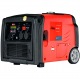 Бензиновый генератор инверторный Fubag TI 3200 2.8 кВт в Челябинске