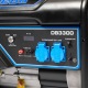 Бензогенератор Нева DB3300 2.8 кВт в Челябинске