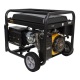 Бензогенератор Habert HT8000EB-ATS 6 кВт в Челябинске