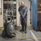 Мойка высокого давления без нагрева воды Karcher HD 10/25-4 S (EASY!Lock) в Челябинске