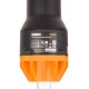 Воздуходувка аккумуляторная Worx WG543E.9 (без аккумулятора и ЗУ) в Челябинске