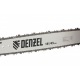 Бензопила Denzel DGS-5218 18&quot; в Челябинске