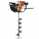 Мотобур (бензобур) Stihl BT 131 в Челябинске