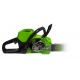 Аккумуляторная пила GreenWorks GD60CS40K4-16&quot; в Челябинске