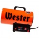 Газовая тепловая пушка Wester TG-20000 в Челябинске