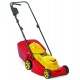 Электрическая газонокосилка Wolf-Garten Select 3800 E в Челябинске