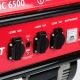 Бензогенератор MaxCUT MC 6500 5 кВт в Челябинске