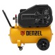 Компрессор воздушный Denzel BCI 2100/50 в Челябинске