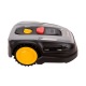 Газонокосилка-робот Worx LX797 Landxcape 400 в Челябинске