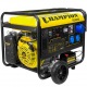 Бензогенератор Champion GG6501E+ATS 5 кВт в Челябинске