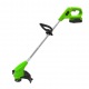 Аккумуляторный триммер GreenWorks G24LT25K2, 2 Ач, 24 V в Челябинске