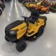 Садовый минитрактор Cub Cadet LT1 NR92 в Челябинске