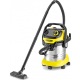 Пылесос для сухой и влажной уборки Karcher WD 6 P Premium в Челябинске