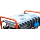 Бензогенератор Zongshen PB 5000 4 кВт в Челябинске