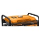Бензогенератор Carver PPG-2500 2.1 кВт в Челябинске