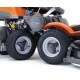Садовый райдер Husqvarna R 420TsX AWD в Челябинске