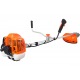 Бензокоса (бензиновый триммер) Brait BPT435 (легкий запуск) в Челябинске