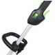 Аккумуляторный триммер GreenWorks GD60LT (без аккумулятора и зарядного устройства) в Челябинске