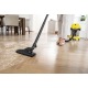 Промышленный пылесос Karcher WD 3 Car Vac в Челябинске