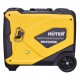 Бензогенератор инверторный Huter DN5000S 4 кВт в Челябинске