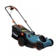 Газонокосилка элекрическая Senix LPPE20-M-EU в Челябинске