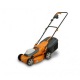 Газонокосилка электрическая Villartec ME 1233 в Челябинске