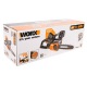 Аккумуляторная пила Worx WG381E.9-12&quot; (без аккумулятора и ЗУ) в Челябинске
