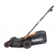 Газонокосилка электрическая Patriot PT 1737E Lux в Челябинске