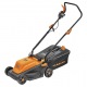 Газонокосилка электрическая Carver LME-1332 в Челябинске