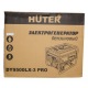 Бензогенератор Huter DY9500LX-3 Pro 7.8 кВт в Челябинске